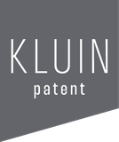 Kluin Patent Logo