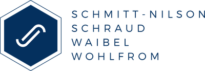 Klunker . Schmitt-Nilson . Hirsch Logo