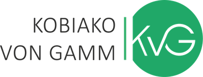 Kobiako - von Gamm Logo