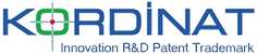 Kordinat Inovasyon ve Fikri Mülkiyet Yonetimi Ltd. Logo