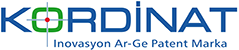 Kordinat lnovasyon Ve Fikri Mülkiyet Yonetimi Ltd. Sti Logo