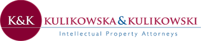 Kulikowska i Kulikowski SP. K. Logo