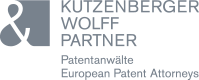 Kutzenberger Wolff & Partner Logo
