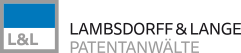 Lambsdorff & Lange Patentanwälte Partnerschaft mbB Logo