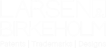 Larsen & Birkeholm A/S Logo