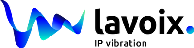 Lavoix Logo