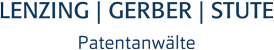 Lenzing Gerber Stute Logo