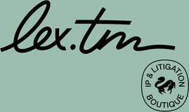 lexTM GmbH Rechtsanwaltsgesellschaft Logo