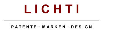 Lichti - Patentanwälte Partnerschaft mbB Logo
