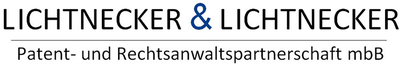 Lichtnecker & Lichtnecker Logo