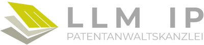 LLM IP Patentanwaltskanzlei Logo