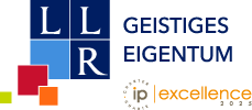 LLR Logo