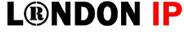 London IP Ltd Logo
