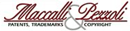 Maccalli & Pezzoli S.r.l. Logo