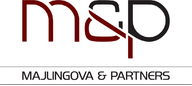 Majlingová & Partners, s.r.o. Logo
