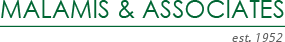Malamis & Associates Logo