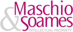 Maschio & Soames IP Ltd Logo