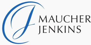Maucher Jenkins Patent- und Rechtsanwälte Logo