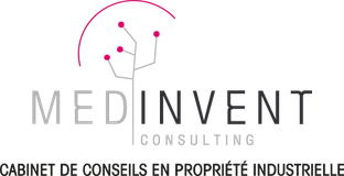Med'inVent Consulting Logo