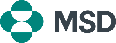 Merck Sharp & Dohme LLC Logo