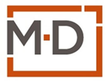 Meyer-Dulheuer MD Legal Patentanwälte PartG mbB Logo
