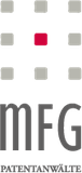 MFG Patentanwälte Meyer-Wildhagen Meggle-Freund Gerhard PartG mbB Logo