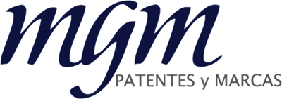 MGM Patentes y Marcas Logo