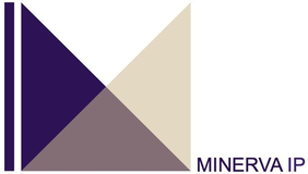 Minerva IP Ltd Logo