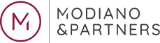 Modiano & Partners Logo