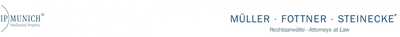 MÜLLER FOTTNER STEINECKE Logo