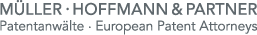 Müller Hoffmann & Partner Logo