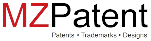 MZPatent Logo