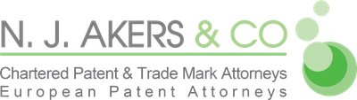N.J. Akers & Co Logo