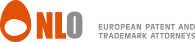 Nederlandsch Octrooibureau Logo
