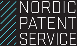 Nordic Patent Service A/S Logo