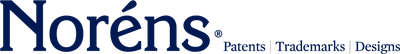Noréns Patentbyrå AB Logo