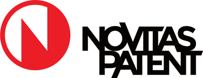 Novitas Patent AB Logo