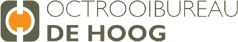 Octrooibureau de Hoog Logo
