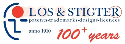 Octrooibureau Los en Stigter B.V Logo