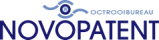 Octrooibureau Novopatent B.V. Logo