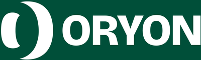 Oryon NV Logo