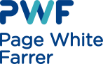 Page White & Farrer Logo