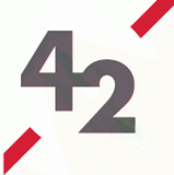 Patent 42 Logo