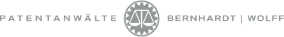 Patentanwälte Bernhardt / Wolff Partnerschaft mbB Logo