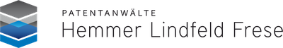 Patentanwälte Hemmer Lindfeld Frese Partnerschaft mbB Logo
