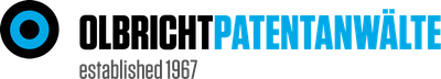 Patentanwälte Olbricht Buchhold Keulertz Logo
