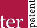 Patentanwälte ter Smitten Eberlein-Van Hoof Rütten Partnerschaftsgesellschaft mbB Logo