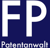 Patentanwalt Dipl.-Ing. Frank Petersen Logo