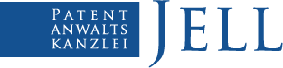 Patentanwaltskanzlei Jell Logo