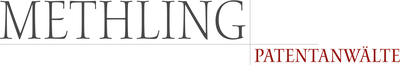 Patentanwaltskanzlei Methling Logo